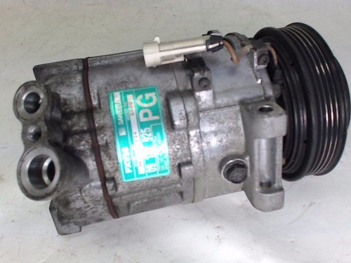 Compressore aria condizionata - compressore,