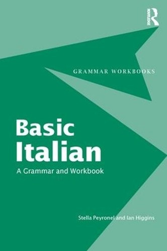 Basic italian grammar and - grammar,