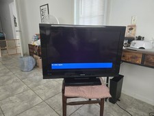 Toshiba 32 inch TV.