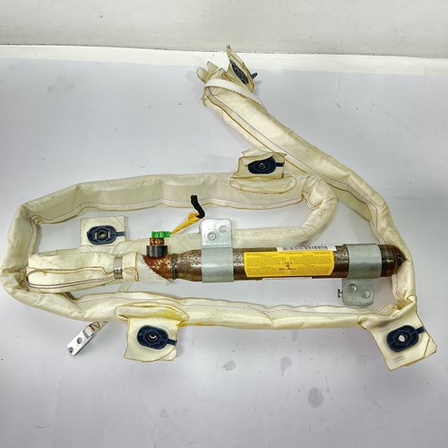 Airbag tendina laterale - a,