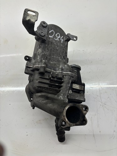 Radiatore scarico per ford - radiatore,