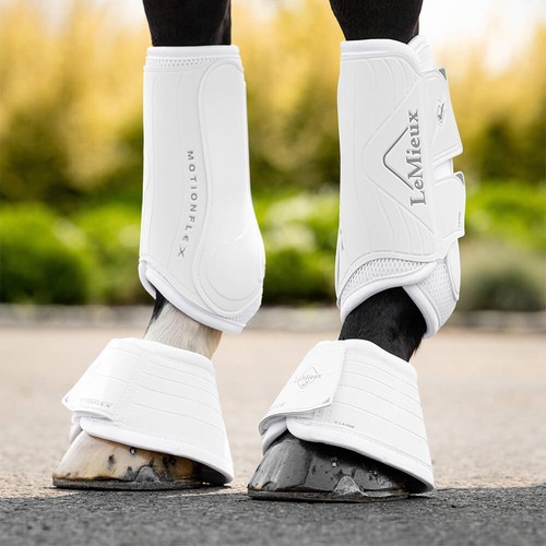 Stivali dressage lemieux - stivali,