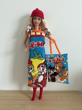 Remake Personalizzato Barbie