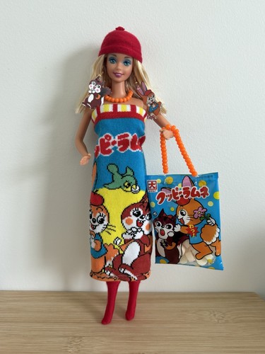 Remake personalizzato barbie - personalizzato,