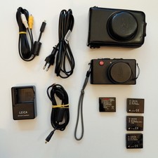 Fotocamera Digitale Compatta