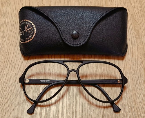 Vintage bausch lomb aviator - lomb,