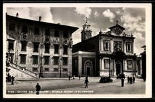 Cartolina Pisa, Chiesa dei