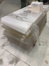 Pannelli Plexiglass 3mm