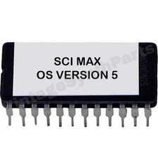 Sci sequential circuits max - sci,