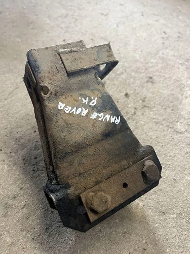 Land rover range - range, p38a