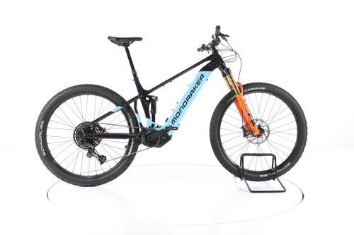 Mondraker dusk mtb full - mondraker, r