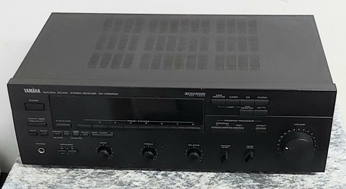 Yamaha v390rds ricevitore - yamaha,