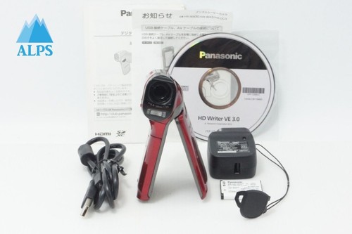 Videocamera digitale panasonic - videocamera,