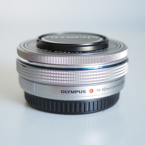 Olympus zuiko 42 mm - olympus, m.zuiko