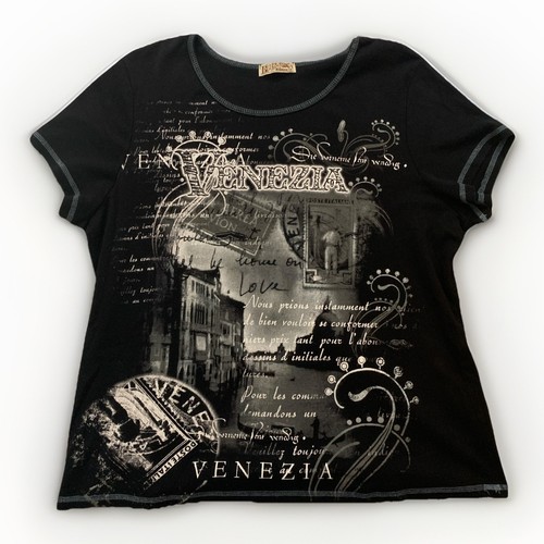 Vintage blue canyon y2k venice - vintage,