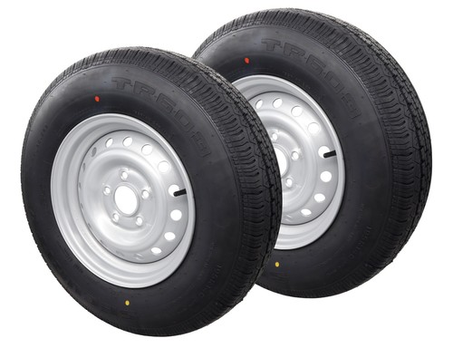 Ruote complete 195r14c 195 - ruote, r