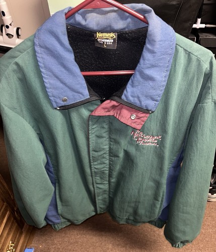 Vintage nemesis sportswear - vintage,