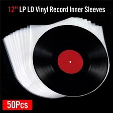 Buste per dischi vinile - per, in