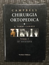 libri medicina chirurgia