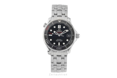Omega seamaster diver james - omega,