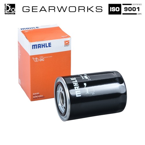 Filtro olio per - motore, bmw