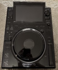 Pioneer DJ CDJ-3000 - USATO OTTIMO [Include Cavi, Scatola, Decksaver] NO PROBLEMI