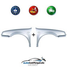 Parafango per golf iv - vw, 4