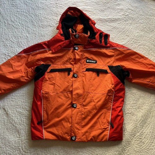 Giacca sci uomo colmar - sci,