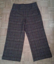 Pantaloni scozzesi ovs 44 - scozzesi, tg.