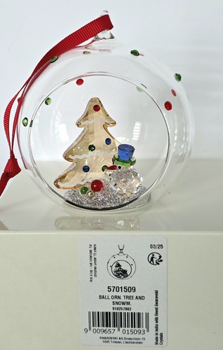 Swarovski 5701509 holiday - swarovski,
