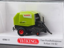 Wiking 038403 claas - wiking,