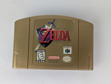Vintage Rare Legend Of Zelda