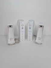 Nintendo Wii Remote Controller