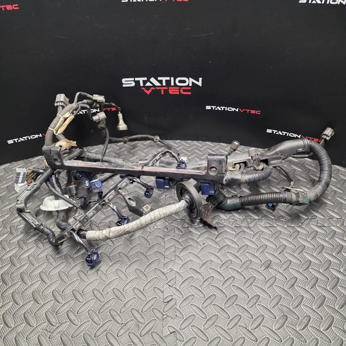 Telaio cablaggio motore honda - cablaggio,