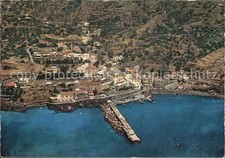 Eolie Isola di Salina Rinella