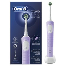 Oral B Spazzolino Elettrico