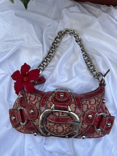 Guess vintage y2k - y2k, shoulder