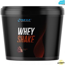 Self omninutrition whey shake - self,