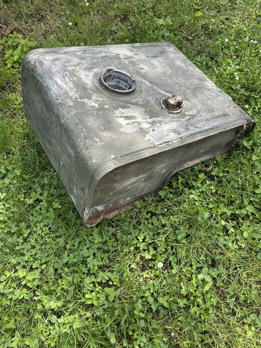 Jeep willys réservoir - willys,