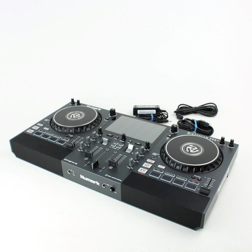 Numark mixstream pro - pro,