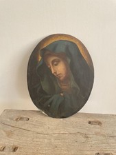 Mater Dolorosa Madonna dopo