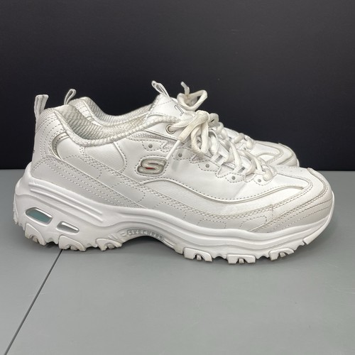 Scarpe sneakers skechers - sneakers,