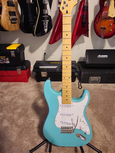Chitarra elettrica - , st