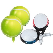  Palloncini Palloncini Tennis