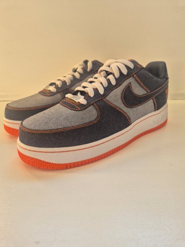 Nike air force low - nike, protro