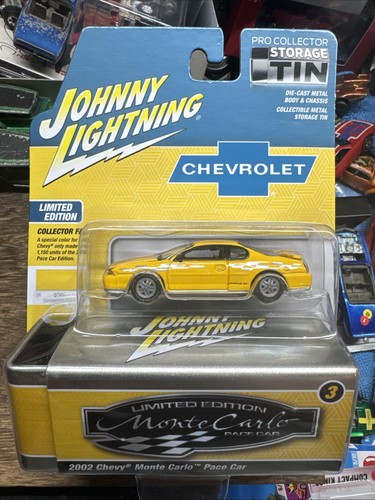2026 johnny lightning 2002 - 2026,