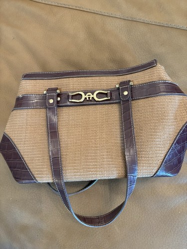Borsa tracolla vintage - a,
