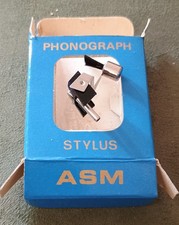 Puntina Pickering D750 nuova