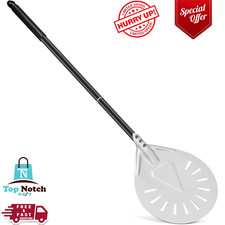 CROEL Pelapa Pizza Tornitura