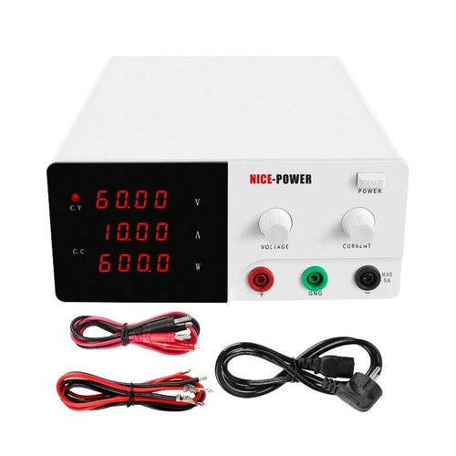 Sps6010 60v 10a - r-sps6010,